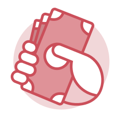 Receivables icon